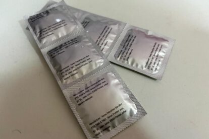 preservativos