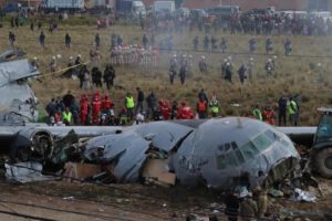 La aeronave Hércules