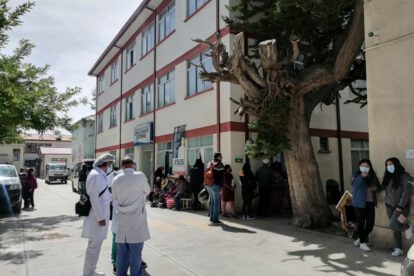 Hospital
