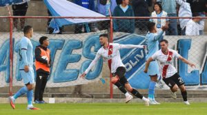 Final del Torneo de Verano, Always Ready vs. Bolívar, La Revancha se juega el domingo