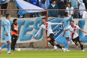 Final del Torneo de Verano, Always Ready vs. Bolívar, La Revancha se juega el domingo