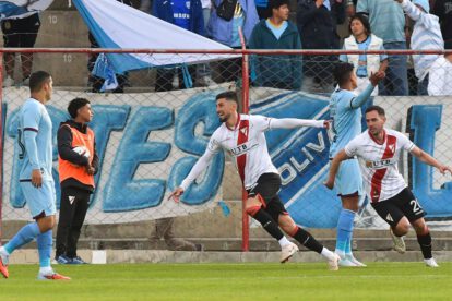 Final del Torneo de Verano, Always Ready vs. Bolívar, La Revancha se juega el domingo