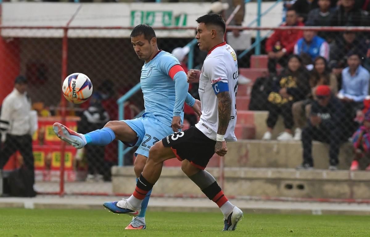 Final del Torneo de Verano, Always Ready vs. Bolívar, La Revancha se juega el domingo
