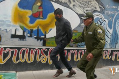 Agresión a pareja