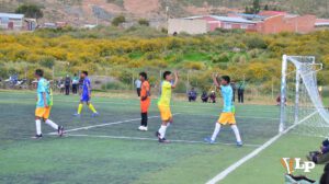 Campeonato Provincial de Fútbol, Copa Simón Bolívar 2026, Asociación de Fútbol Oruro, Siete Equipos Participantes