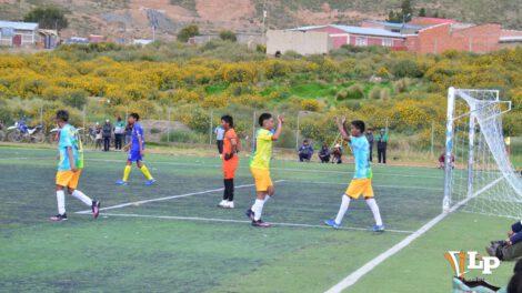 Campeonato Provincial de Fútbol, Copa Simón Bolívar 2026, Asociación de Fútbol Oruro, Siete Equipos Participantes