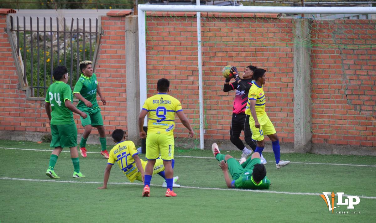 Campeonato Provincial de Fútbol, Copa Simón Bolívar 2026, Asociación de Fútbol Oruro, Siete Equipos Participantes