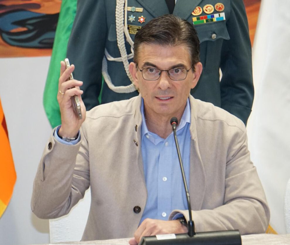 El presidente Rodrigo Paz apunta a reposicionar a Bolivia en la agenda internacional