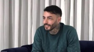 El narcotraficante uruguayo Sebastián Marset