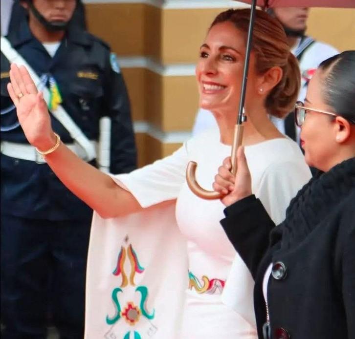 Urquidi destacó que el objetivo de su participación internacional es captar inversiones y proyectos que beneficien a los sectores más vulnerables de Bolivia.