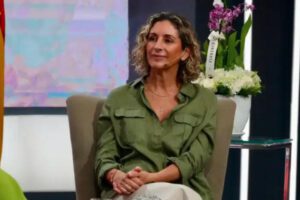 La primera dama de Bolivia, María Elena Urquidi, representará al país en el encuentro global de primeras damas convocado por Melania Trump en Estados Unidos.