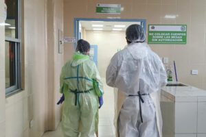 Con este caso, el departamento de La Paz suma 9 víctimas de Feminicidio