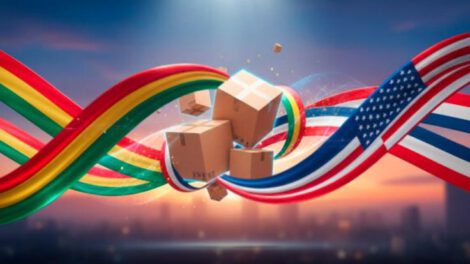 El gobierno de Bolivia apuesta por una política exterior de apertura para “redinamizar” la economía mediante acuerdos con bloques regionales y potencias mundiales.