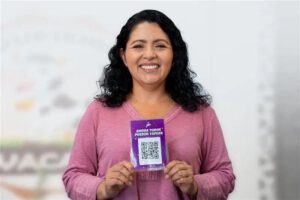 El nivel de inclusión financiera alcanzado por las bolivianas saltó del 12% al 21% entre 2021 y 2025