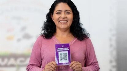 El nivel de inclusión financiera alcanzado por las bolivianas saltó del 12% al 21% entre 2021 y 2025