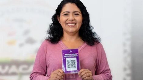 El nivel de inclusión financiera alcanzado por las bolivianas saltó del 12% al 21% entre 2021 y 2025