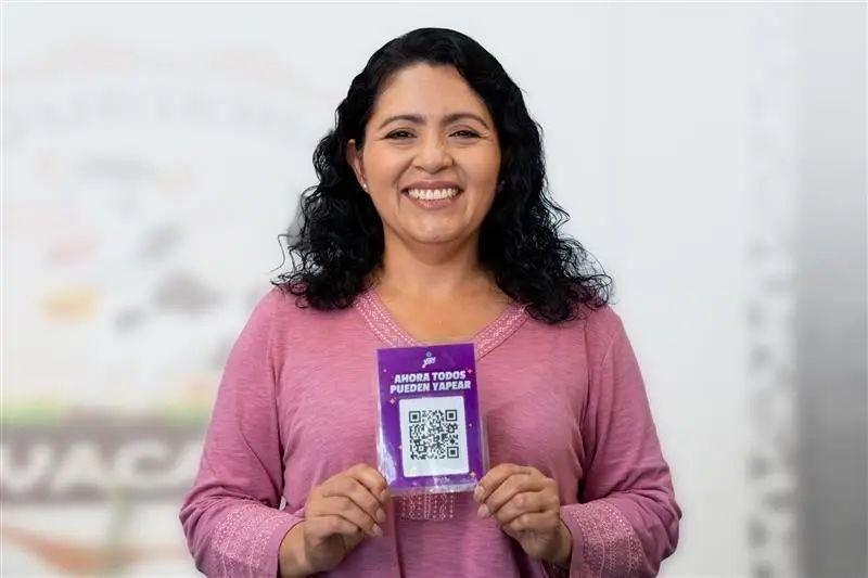 El nivel de inclusión financiera alcanzado por las bolivianas saltó del 12% al 21% entre 2021 y 2025