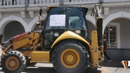 Tractor