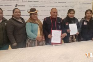 AMCOR Y FUNDACIÓN F1