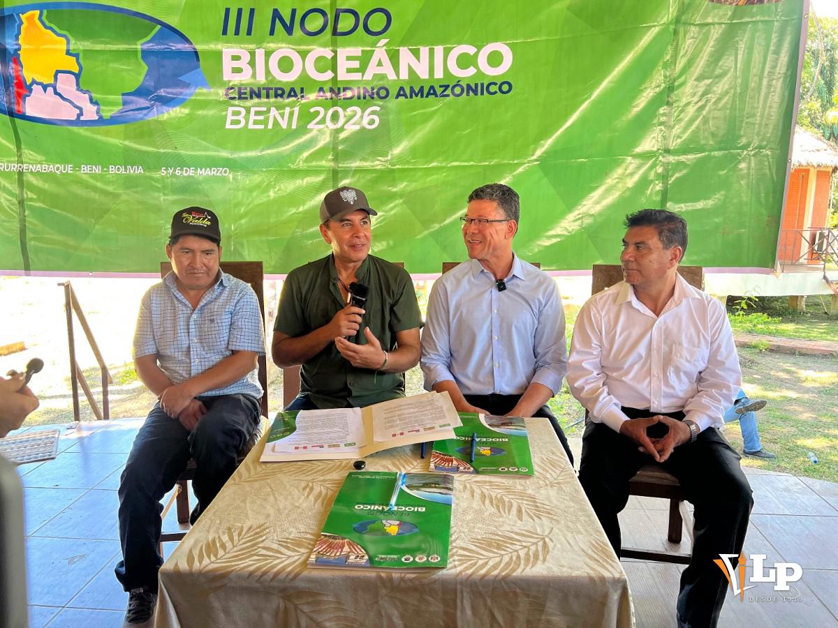 Se espera avances en el Encuentro