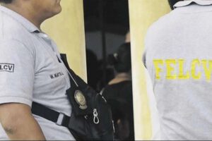 La Felcv busca a los raptones de la estudiante de 16 años