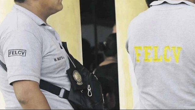 La Felcv busca a los raptones de la estudiante de 16 años