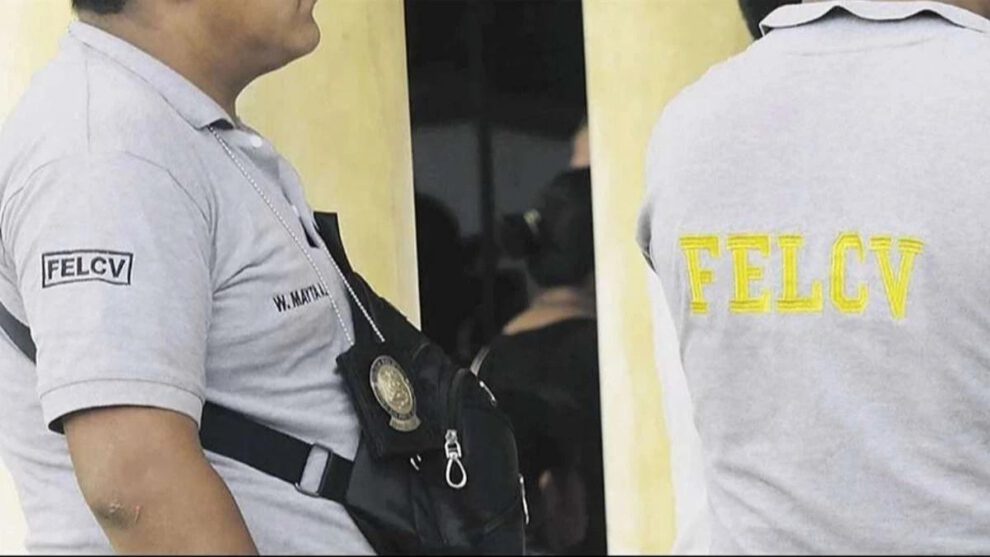 La Felcv busca a los raptones de la estudiante de 16 años