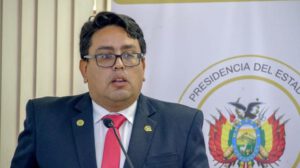 Pedro Luis Flores Bustamante, nuevo director de la Autoridad de Supervisión de la Seguridad Social de Corto Plazo (Asuss)