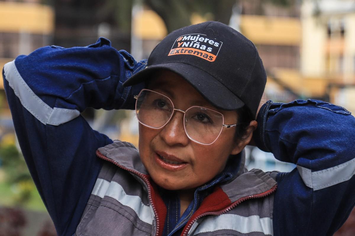 A pesar del avance, las mujeres constructoras enfrentan serios desafíos