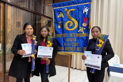 Mujeres