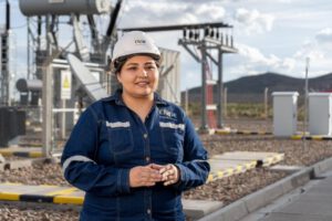 Naciones Unidas visibiliza el trabajo de las mujeres ingenieras de Bolivia
