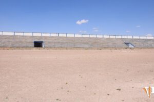 Césped sintético, Federación boliviana de Fútbol, Inicio de obras, Infraestructura deportiva, Asociación de Fútbol Oruro