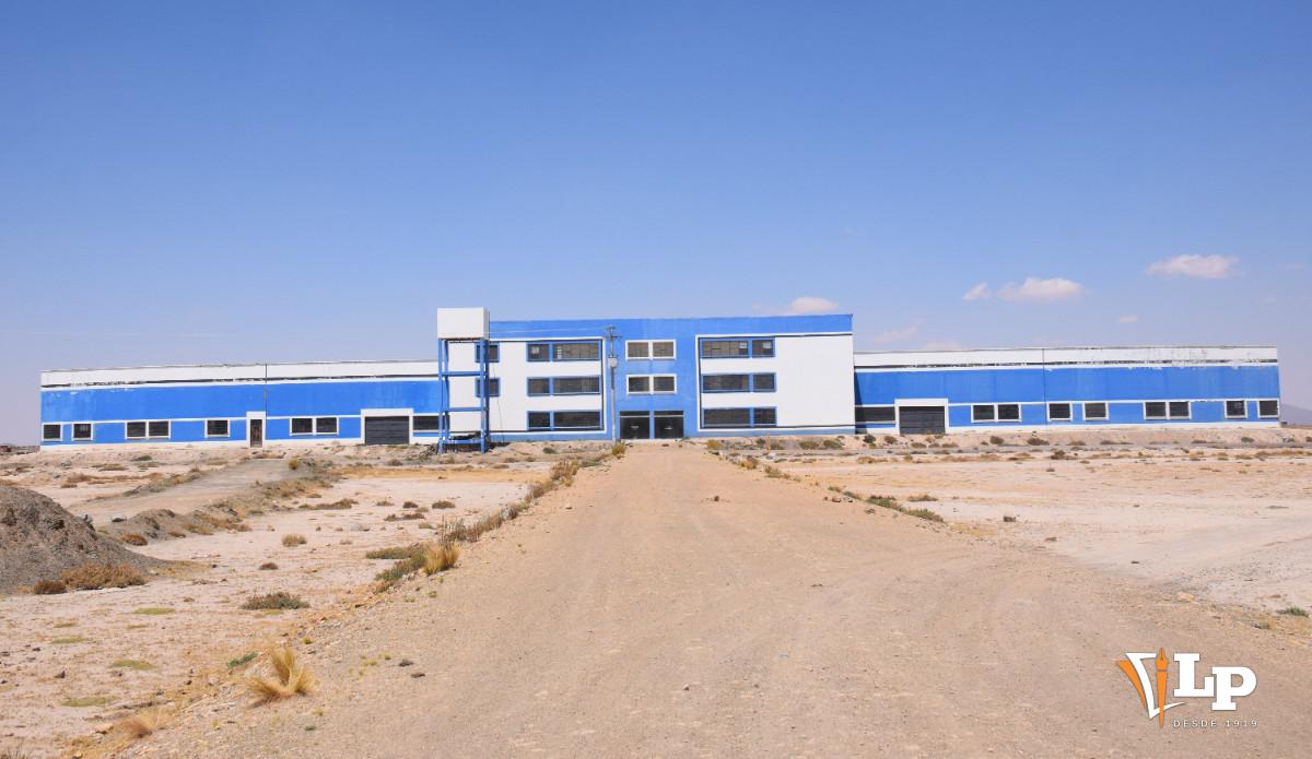 Césped sintético, Federación boliviana de Fútbol, Inicio de obras, Infraestructura deportiva, Asociación de Fútbol Oruro