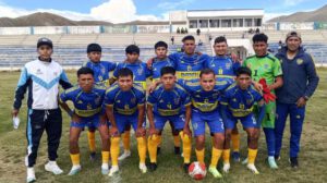 Torneo Provincial de Fútbol, Copa Simón Bolívar, Buen comienzo de Boca Juniors CD Guadalajara Municipal Caracollo