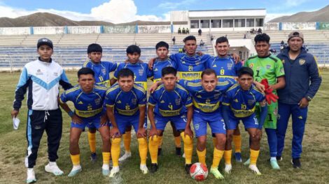 Torneo Provincial de Fútbol, Copa Simón Bolívar, Buen comienzo de Boca Juniors CD Guadalajara Municipal Caracollo