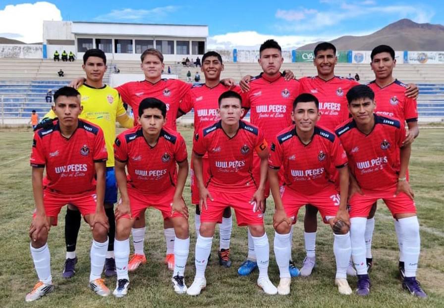 Torneo Provincial de Fútbol, Copa Simón Bolívar, Buen comienzo de Boca Juniors CD Guadalajara Municipal Caracollo