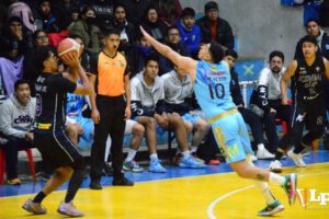 Congreso de la FBB, Libobásquet, Libofem, Baloncesto Boliviano