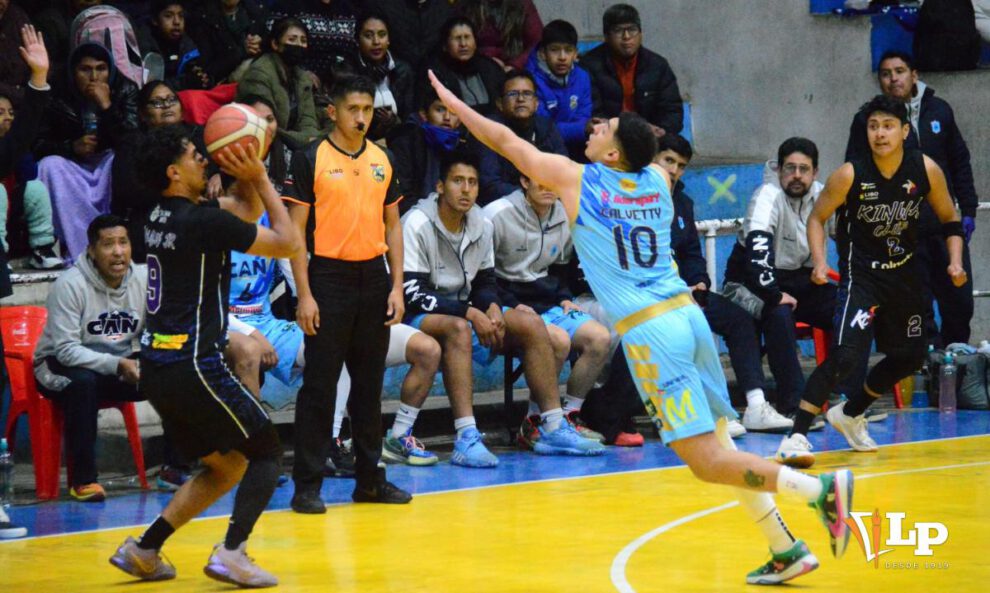 Congreso de la FBB, Libobásquet, Libofem, Baloncesto Boliviano
