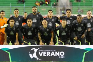 CDT Real Oruro, CDT Real Oruro vs. FC Universitario, Dirigencia Evaluación de Jugadores