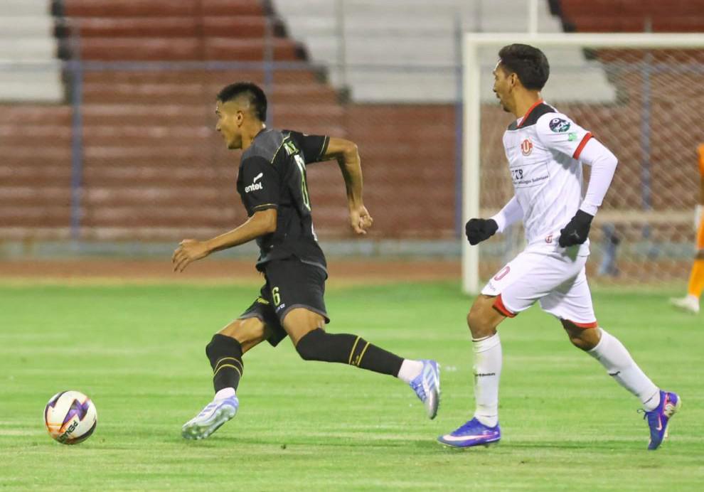 CDT Real Oruro, CDT Real Oruro vs. FC Universitario, Dirigencia Evaluación de Jugadores