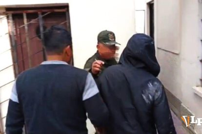 Aprehensión