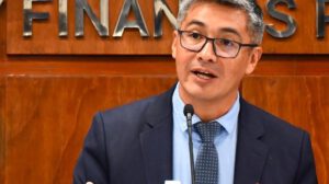 El Ministerio de Economía descarta la validación de los billetes sustraídos en el siniestro de El Alto.