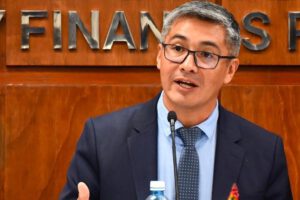 El Ministerio de Economía descarta la validación de los billetes sustraídos en el siniestro de El Alto.