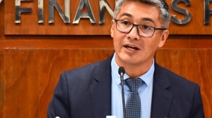 El Ministerio de Economía descarta la validación de los billetes sustraídos en el siniestro de El Alto.