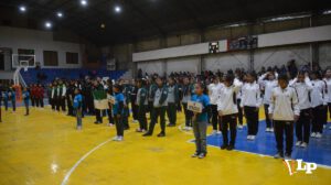 Copa Bolivia de Básquetbol, Federación Boliviana de Básquetbol, Sedes de Copa Bolivia, Cronograma Oficial