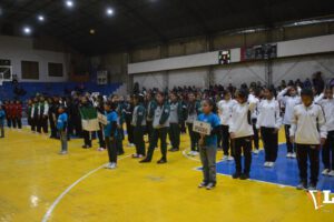 Copa Bolivia de Básquetbol, Federación Boliviana de Básquetbol, Sedes de Copa Bolivia, Cronograma Oficial
