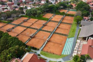 Bolivia Open de Tenis, Challenger 75, Certamen Internacional de Tenis en Santa Cruz