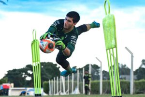 Gerónimo Govea, Juan Maraude, Selección Boliviana, Partidos de Repechaje