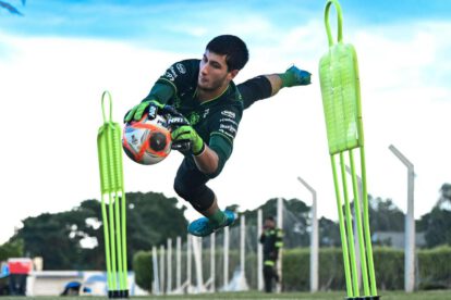 Gerónimo Govea, Juan Maraude, Selección Boliviana, Partidos de Repechaje