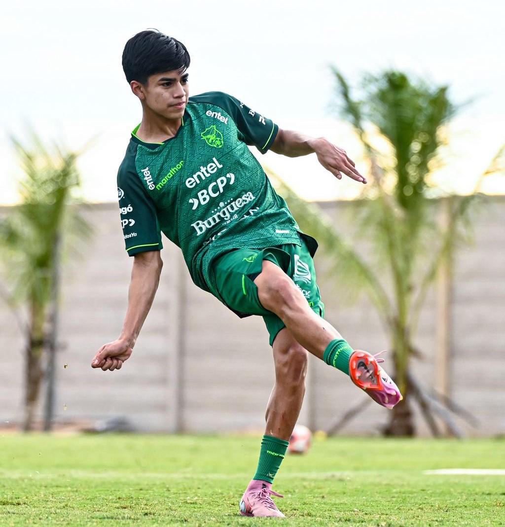 Gerónimo Govea, Juan Maraude, Selección Boliviana, Partidos de Repechaje